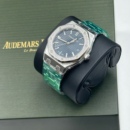 Audemars Piguet Royal Oak  77451ST.ZZ.1361ST.04 2026