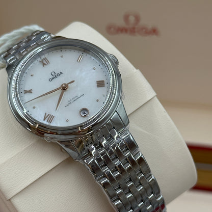 Omega De Ville Prestige 434.10.34.20.05.001 2026