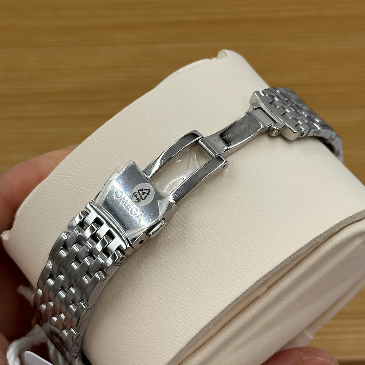 Omega De Ville Prestige 434.10.34.20.05.001 2026