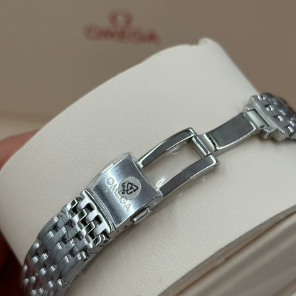 Omega De Ville Prestige 434.10.30.60.05.001 2026