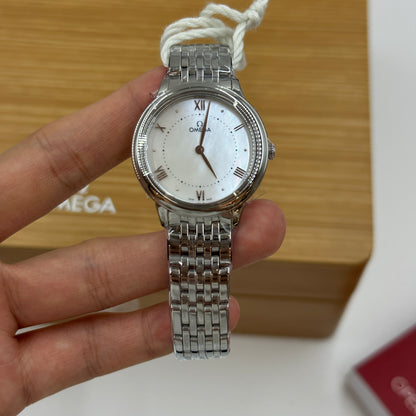 Omega De Ville Prestige 434.10.30.60.05.001 2026