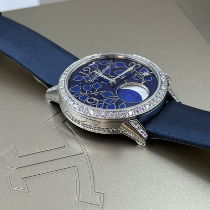 Jaeger-LeCoultre Rendez-vous Q35334E1