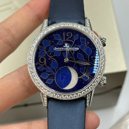 Jaeger-LeCoultre Rendez-vous Q35334E1