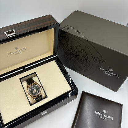 Patek Philippe Complications 5205R-011 2025