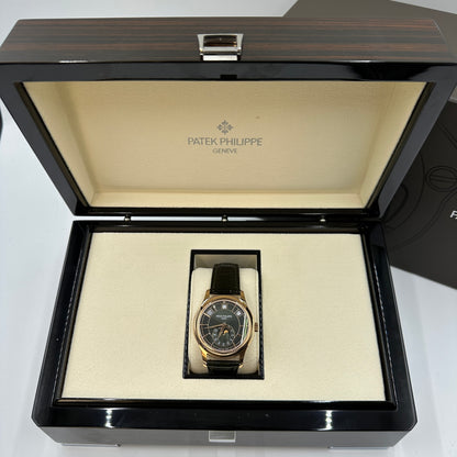 Patek Philippe Complications 5205R-011 2025