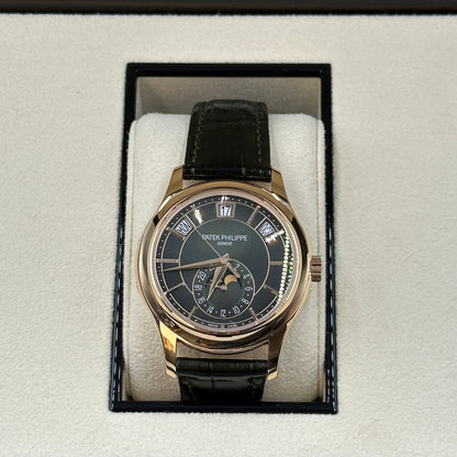 Patek Philippe Complications 5205R-011 2025