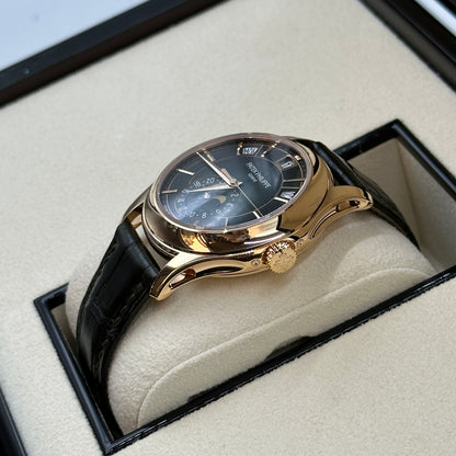 Patek Philippe Complications 5205R-011 2025