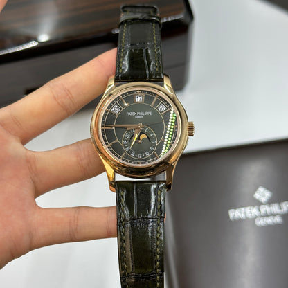 Patek Philippe Complications 5205R-011 2025