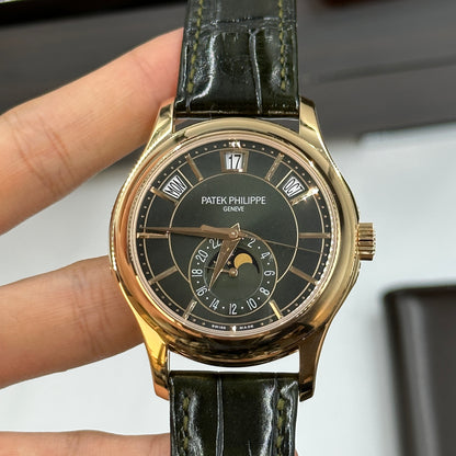 Patek Philippe Complications 5205R-011 2025