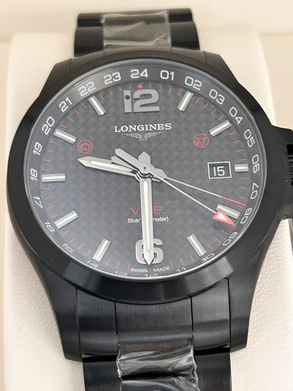 Longines Conquest L3.728.2.66.6 2026