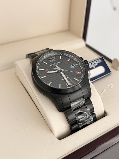 Longines Conquest L3.728.2.66.6 2026