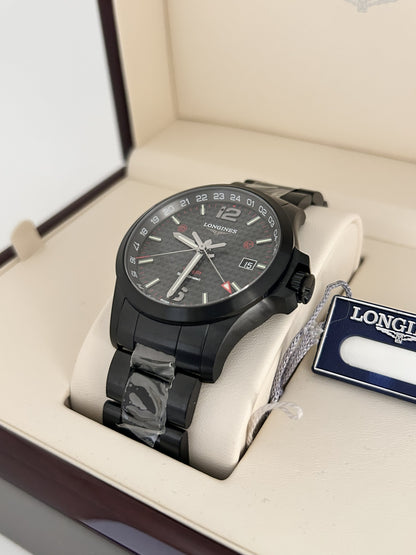Longines Conquest L3.728.2.66.6 2026
