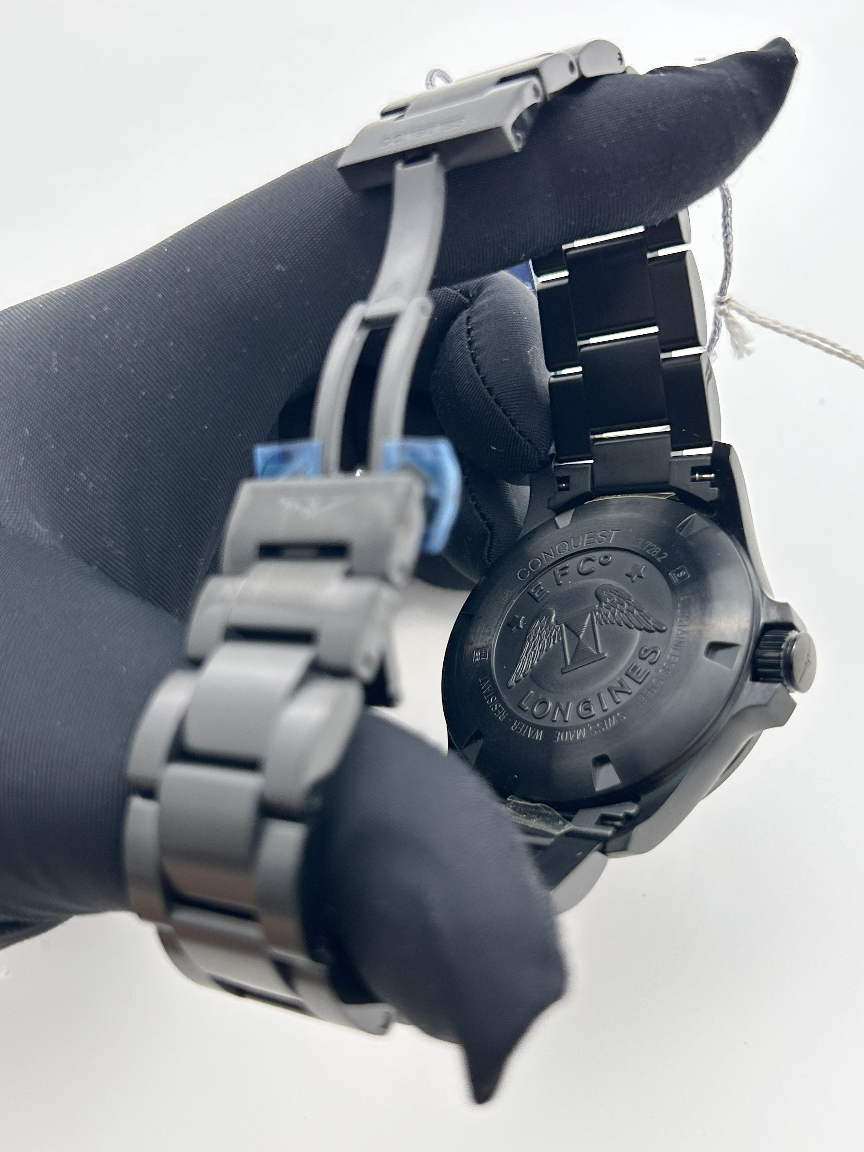 Longines Conquest L3.728.2.66.6 2026