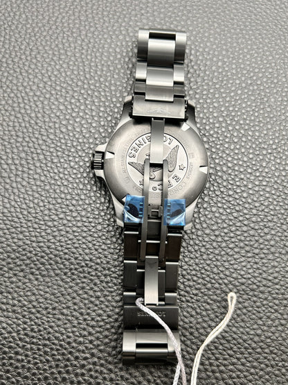 Longines Conquest L3.728.2.66.6 2026