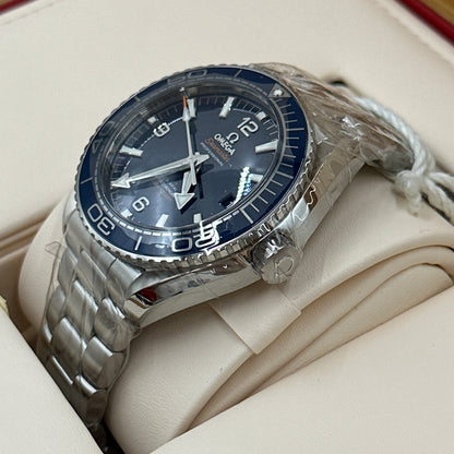 Omega Seamaster Planet Ocean 215.30.44.21.03.001 2026