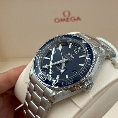 Omega Seamaster Planet Ocean 215.30.44.21.03.001 2026