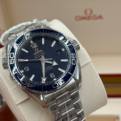 Omega Seamaster Planet Ocean 215.30.44.21.03.001 2026
