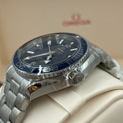 Omega Seamaster Planet Ocean 215.30.44.21.03.001 2026
