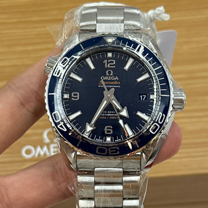 Omega Seamaster Planet Ocean 215.30.44.21.03.001 2026