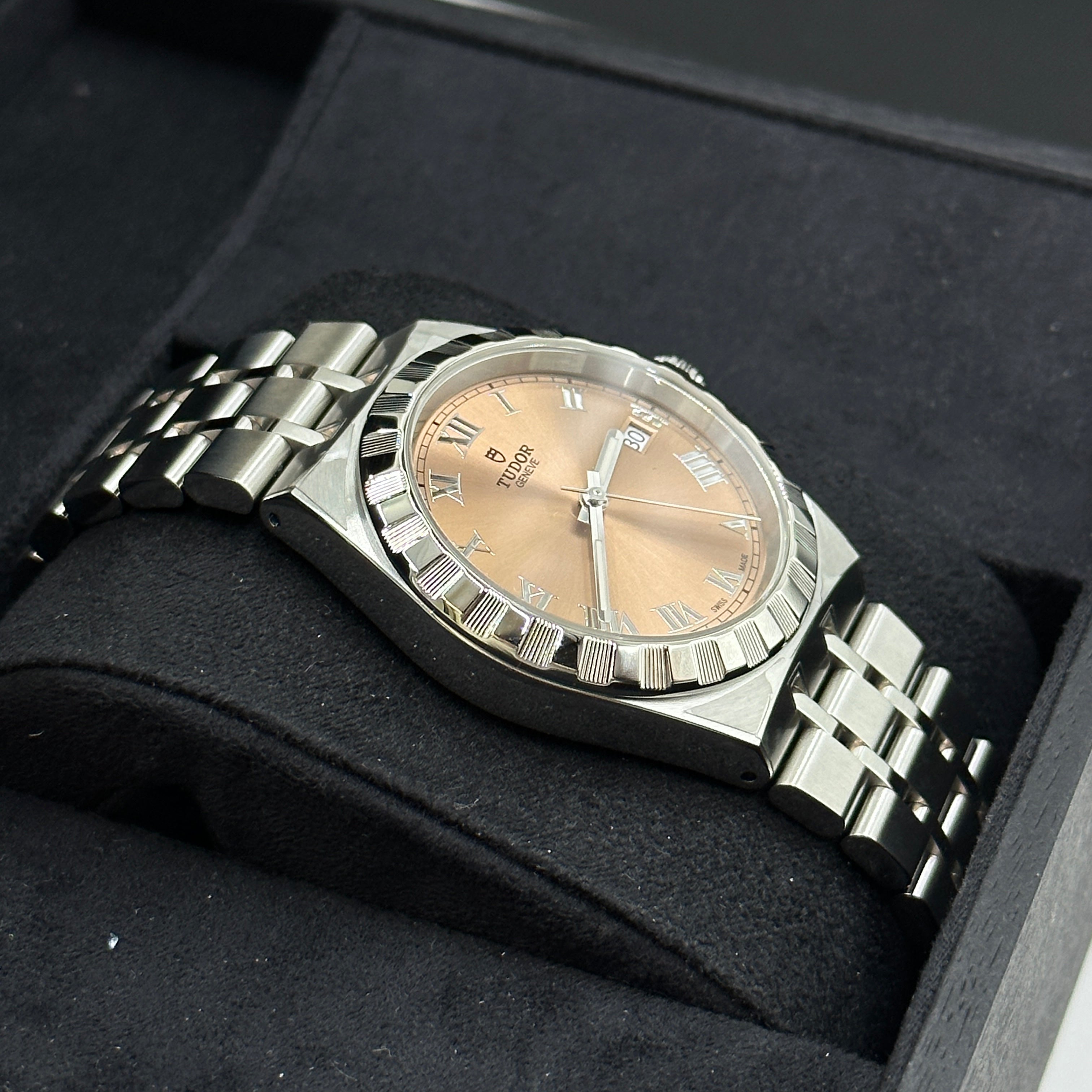 Tudor Royal M28500-0007