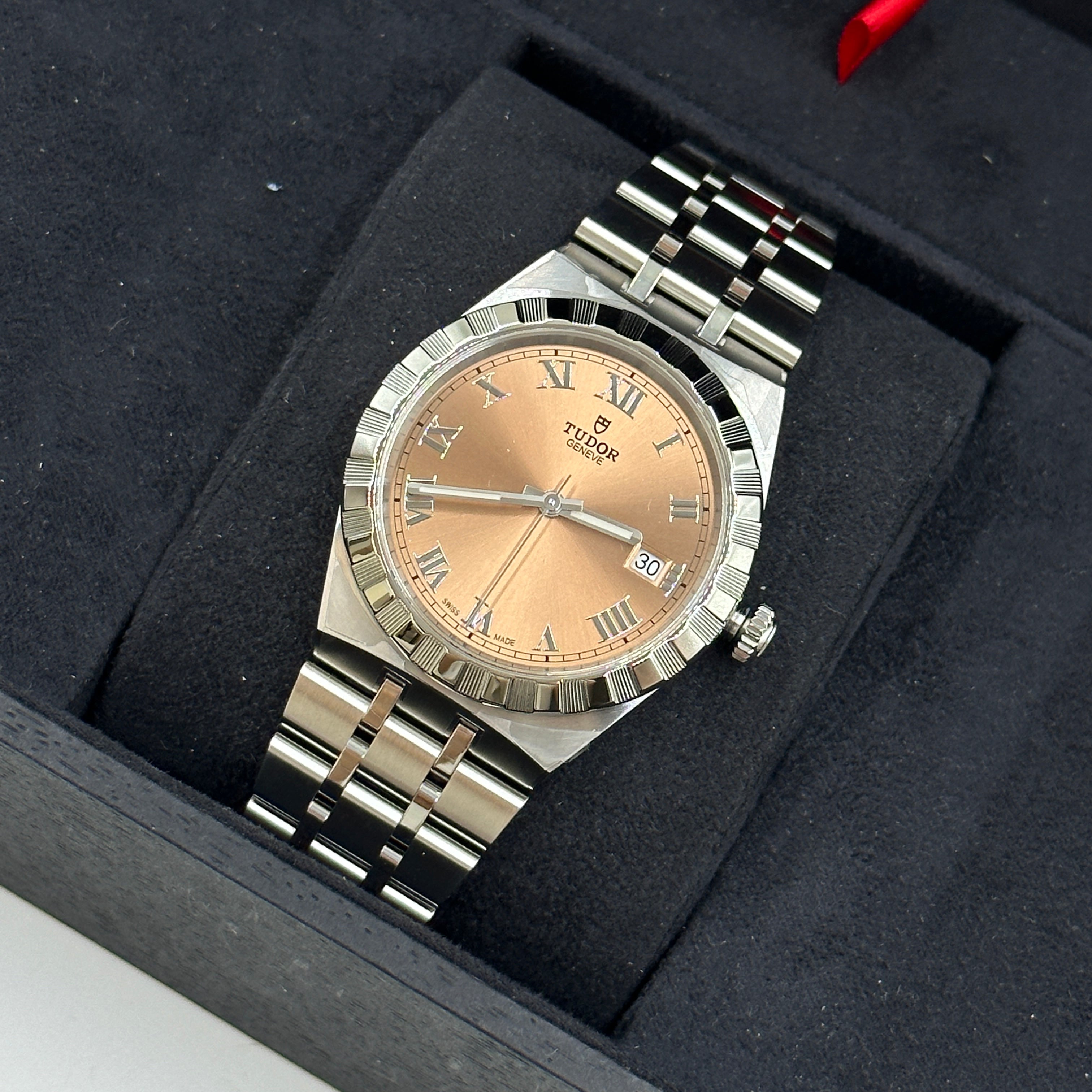 Tudor Royal M28500-0007