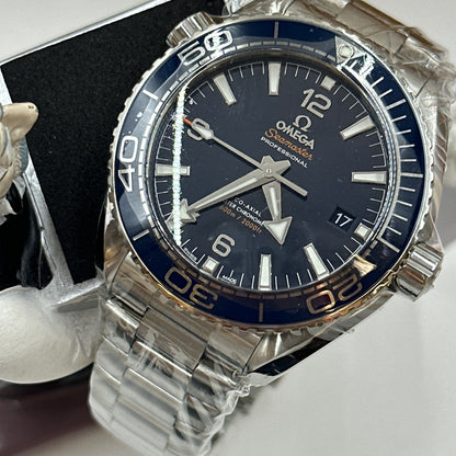 Omega Seamaster Planet Ocean 215.30.44.21.03.001 2026
