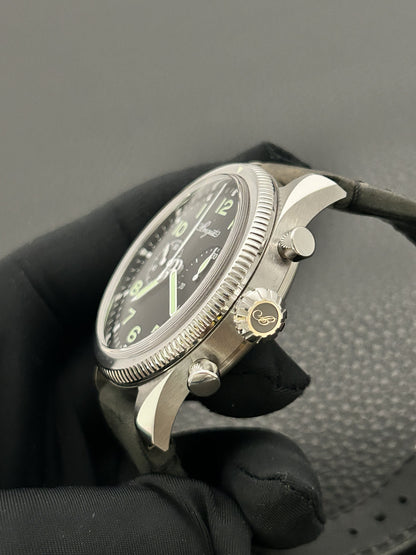 Breguet Chronographe Automatic 2057ST/92/3WU 2026