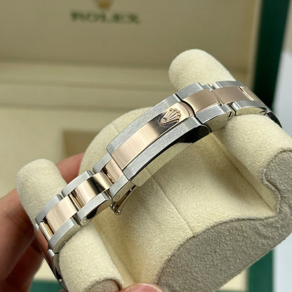 Rolex  Datejust 31 278381RBR NG White Oyster 2025