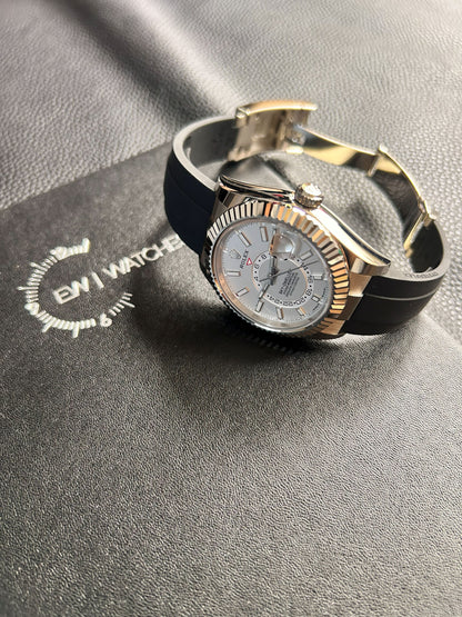 Rolex Sky-Dweller 336239 WHITE 2025
