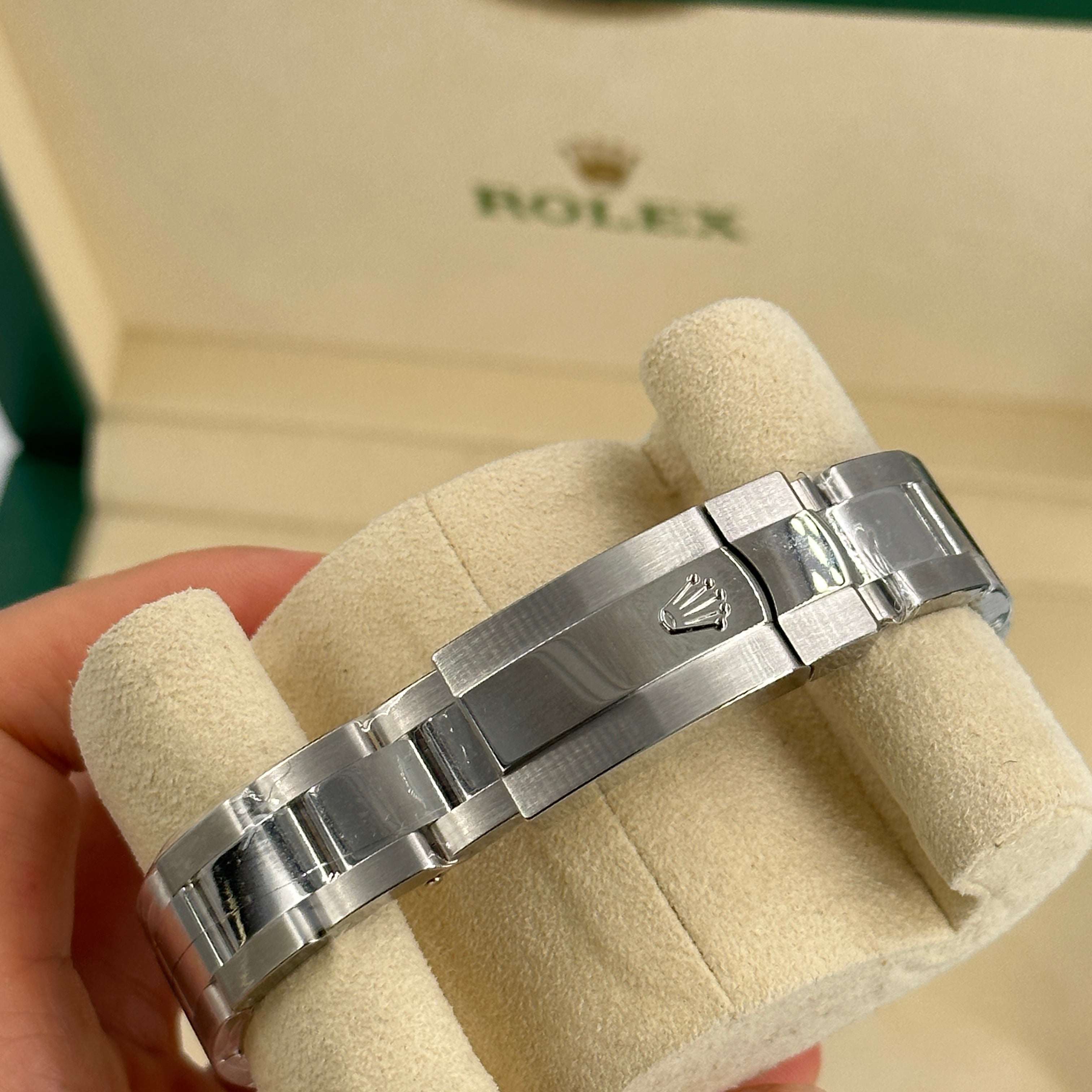 Rolex Datejust 31 278274 VI Purple Oyster 2024