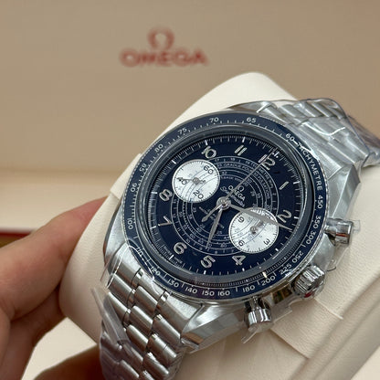 Omega Speedmaster Chronoscope Master Chronometer 329.30.43.51.03.001 2026