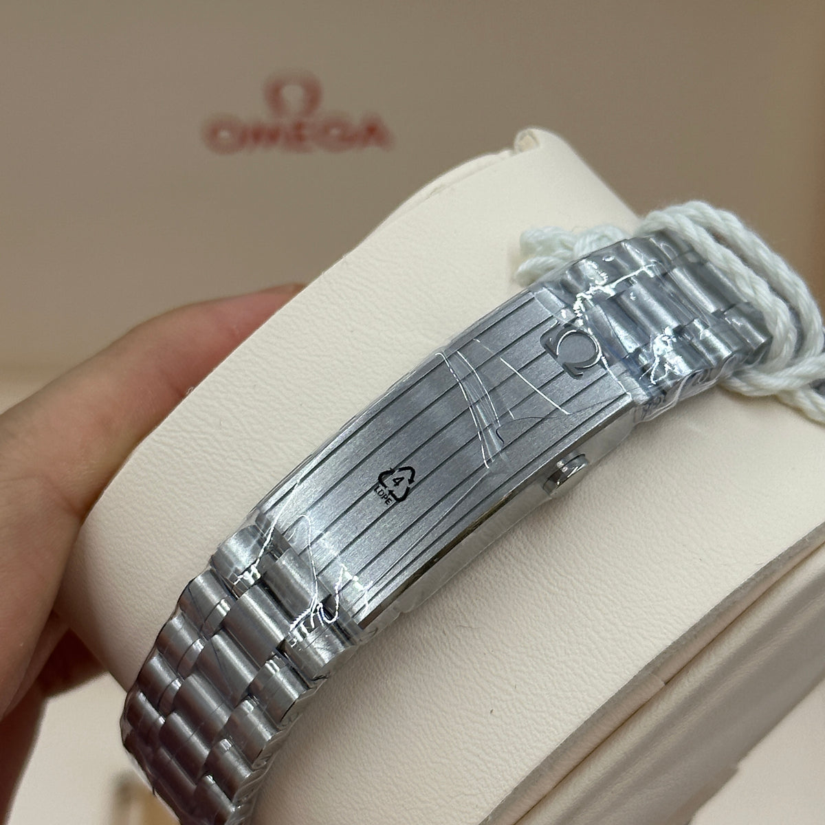 Omega Speedmaster Chronoscope Master Chronometer 329.30.43.51.03.001 2026