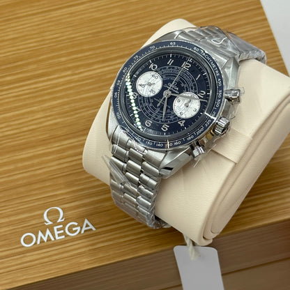 Omega Speedmaster Chronoscope Master Chronometer 329.30.43.51.03.001 2026