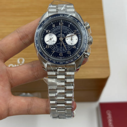 Omega Speedmaster Chronoscope Master Chronometer 329.30.43.51.03.001 2026