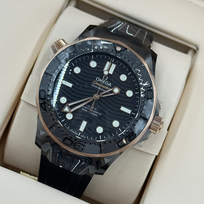 Omega Seamaster Diver 300m Master Chronometer 210.62.44.20.01.001 2026