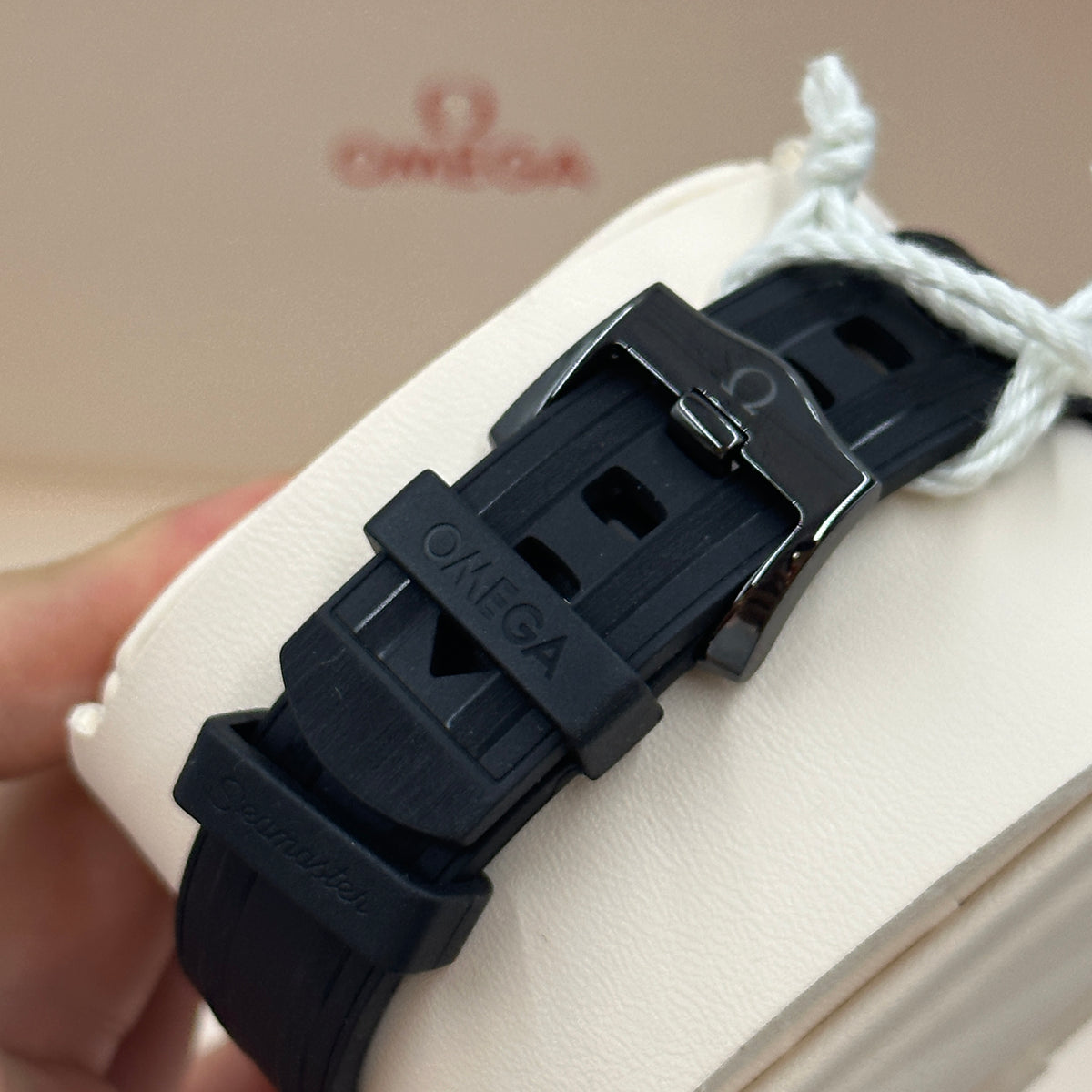 Omega Seamaster Diver 300m Master Chronometer 210.62.44.20.01.001 2026