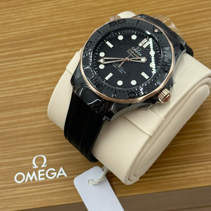 Omega Seamaster Diver 300m Master Chronometer 210.62.44.20.01.001 2026