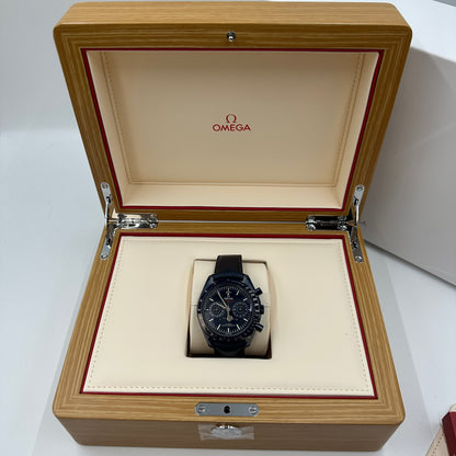 Omega Speedmaster Moonwatch Moonphase 304.93.44.52.03.001 2026