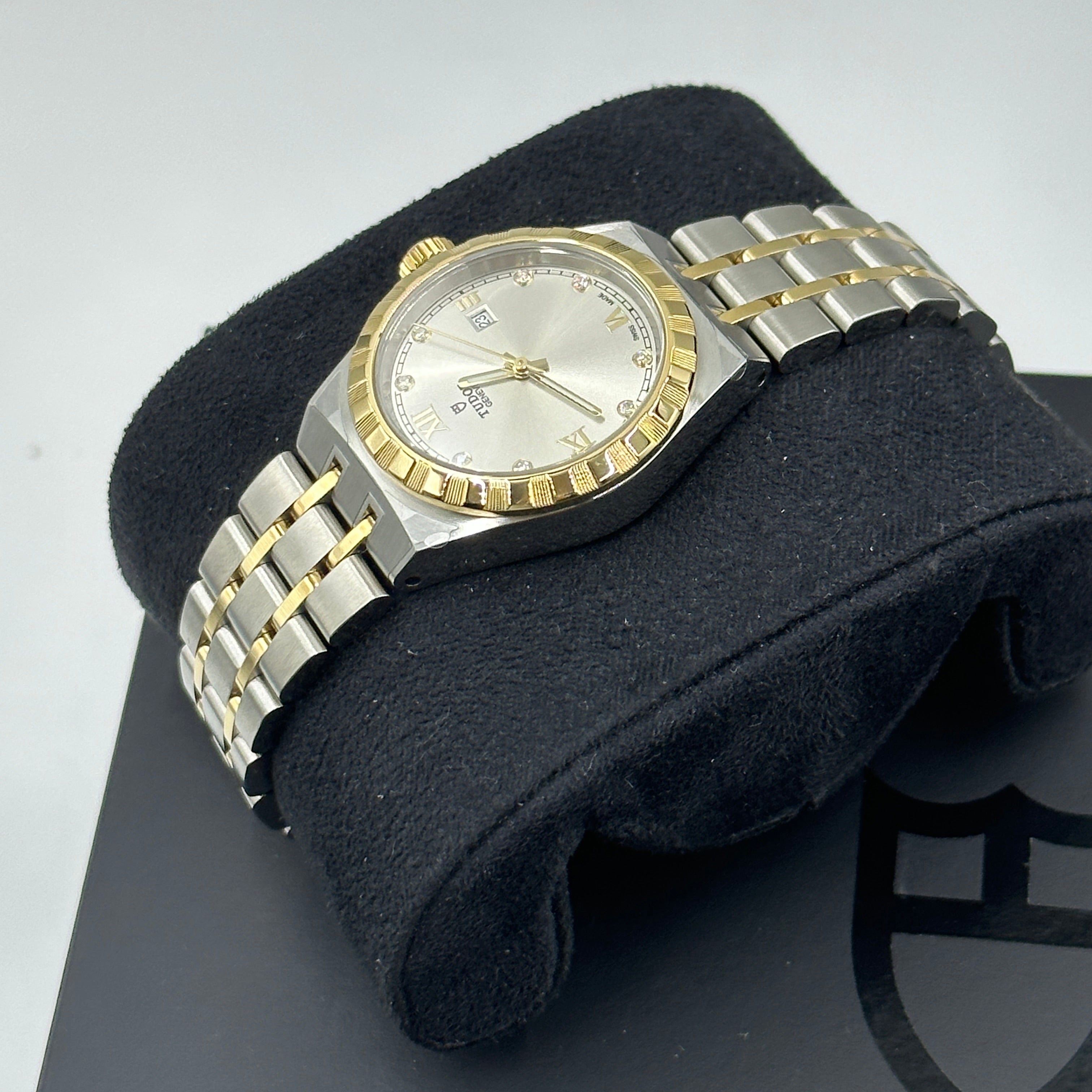 Tudor Royal Date M28303-0002 2025