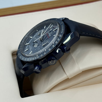 Omega Speedmaster Moonwatch Moonphase 304.93.44.52.03.001 2026