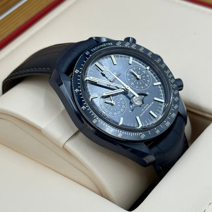 Omega Speedmaster Moonwatch Moonphase 304.93.44.52.03.001 2026