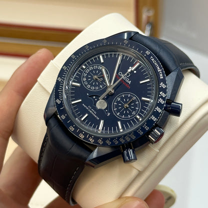 Omega Speedmaster Moonwatch Moonphase 304.93.44.52.03.001 2026