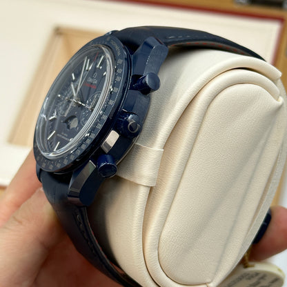 Omega Speedmaster Moonwatch Moonphase 304.93.44.52.03.001 2026