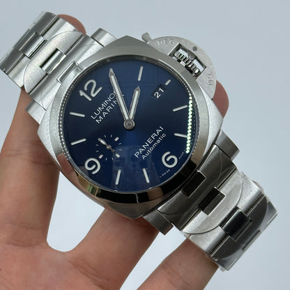 Panerai Marina Specchio Blu PAM01316 2026
