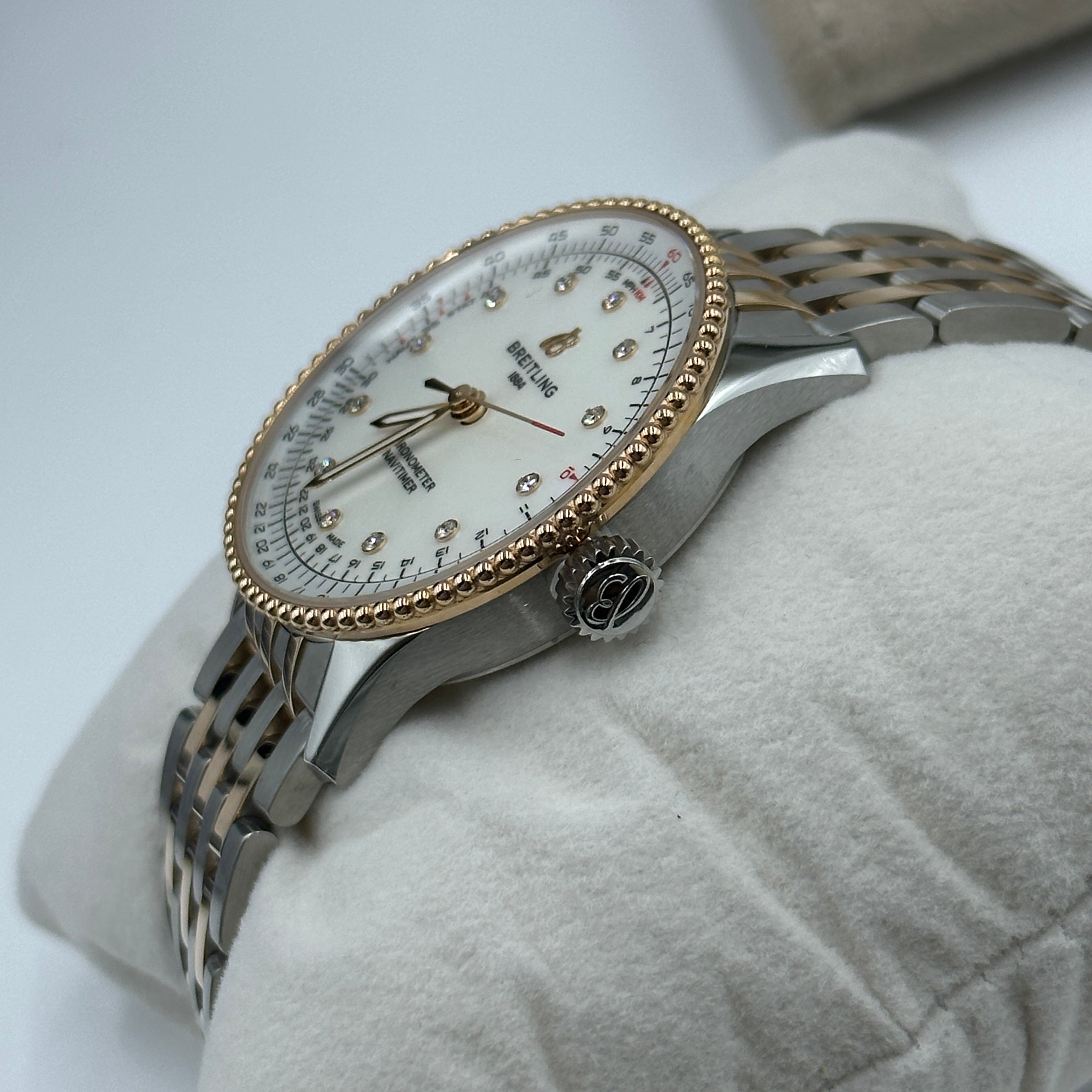 Breitling Navitimer Automatic 36 U17327211A1U1