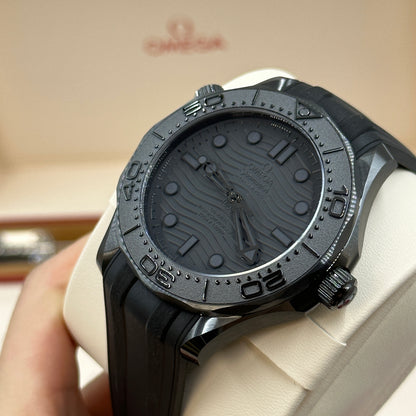 Omega Seamaster Diver 300 M 7 210.92.44.20.01.003 2026