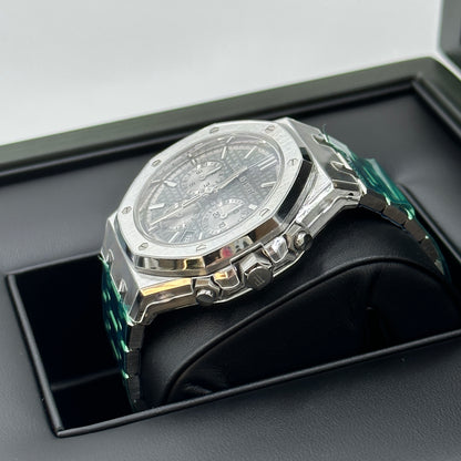 Audemars Piguet Royal Oak Selfwinding Chronograph 26715ST.OO.1356ST.02  2025
