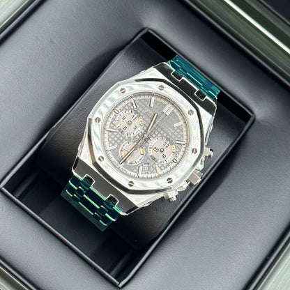 Audemars Piguet Royal Oak Selfwinding Chronograph 26715ST.OO.1356ST.02  2026