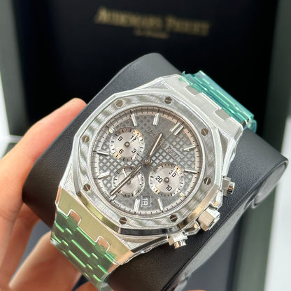 Audemars Piguet Royal Oak Selfwinding Chronograph 26715ST.OO.1356ST.02  2025