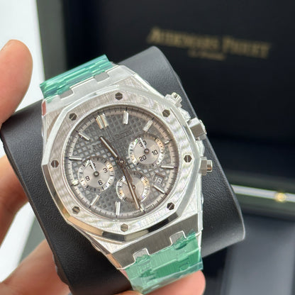 Audemars Piguet Royal Oak Selfwinding Chronograph 26715ST.OO.1356ST.02  2026
